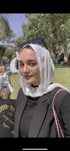 Menna H. profile photo