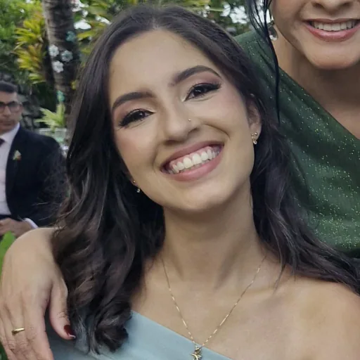 Rayssa B. profile photo