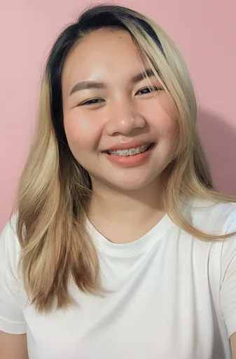 angelica M. — Junior Virtual Assistant from Philippines