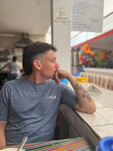 Fernando A. profile photo