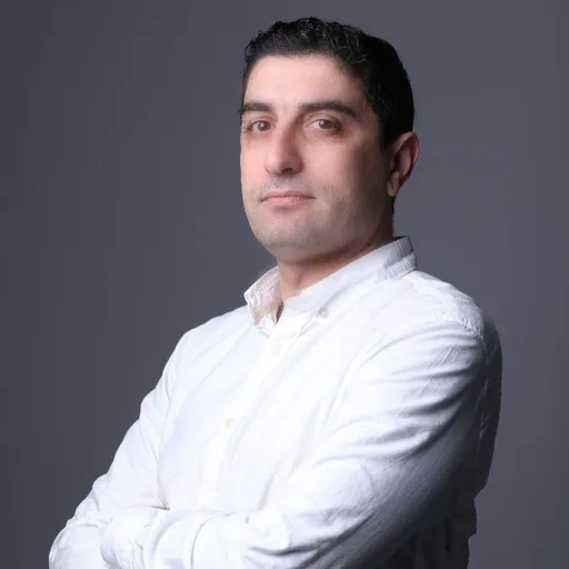 Yervant M. — Senior Delivery Manager from Lebanon