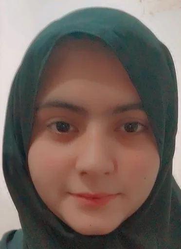 Urooj S. profile photo