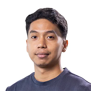 Sram D. profile photo