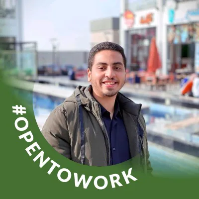 Youssef H. profile photo