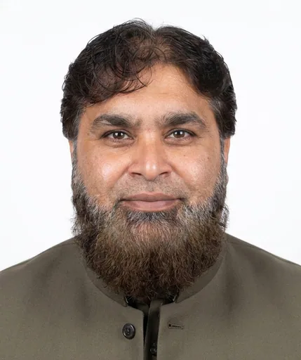 Muhamma K. profile photo