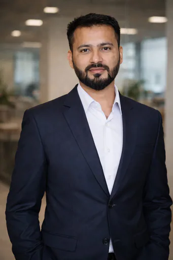 Waqas K. profile photo