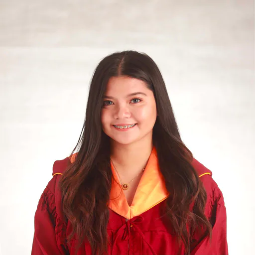 Angelica D. profile photo