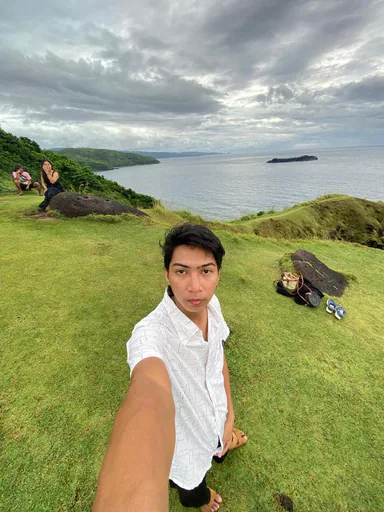 Adrian J. from Philippines
