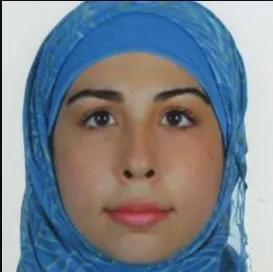 Khouloud C. profile photo