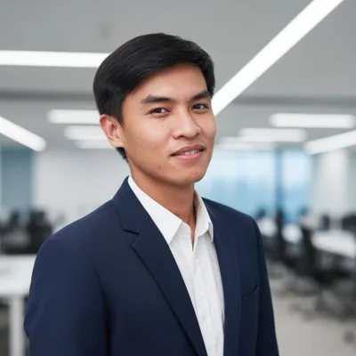 Talent Avatar