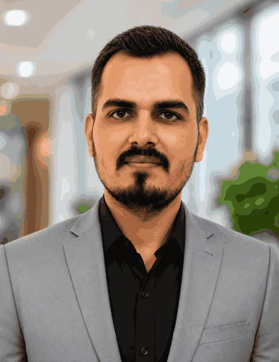 Sumit G. profile photo