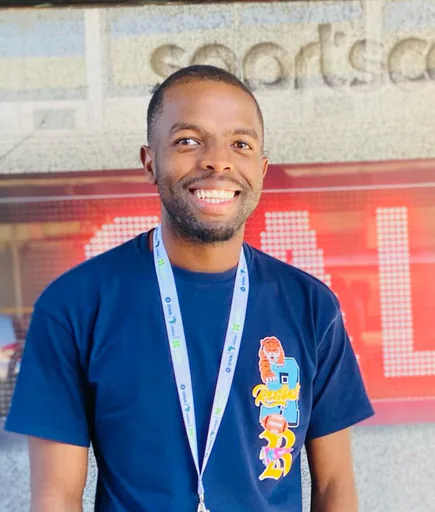 Baphelele V. profile photo