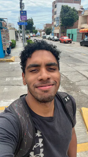 Robinson A. profile photo