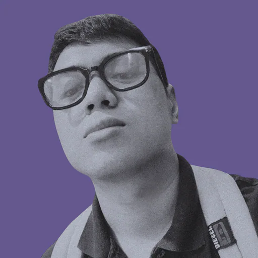 Talent Avatar