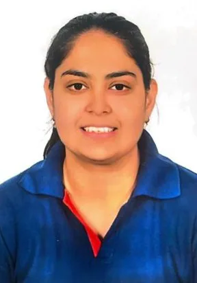 Yashvi R. profile photo