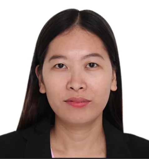 Ma F. — Mid-Level Accounting Professional from Philippines