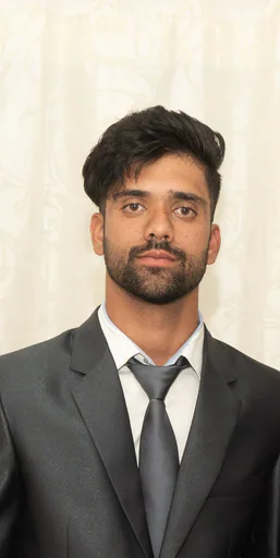 Muneeb A. profile photo