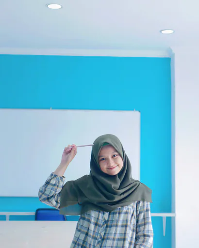 IRMA S. — Mid-Level Supply Chain Logistic Planner from Indonesia