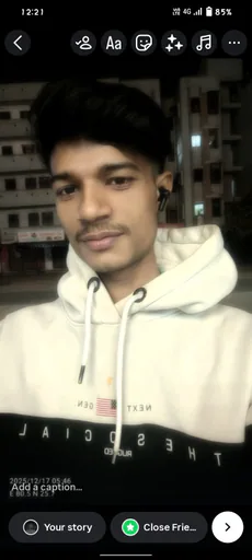 sahil R. profile photo