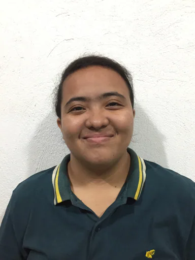 Thammerlene J. — Mid-Level Supply Chain and Inventory Specialist from Philippines