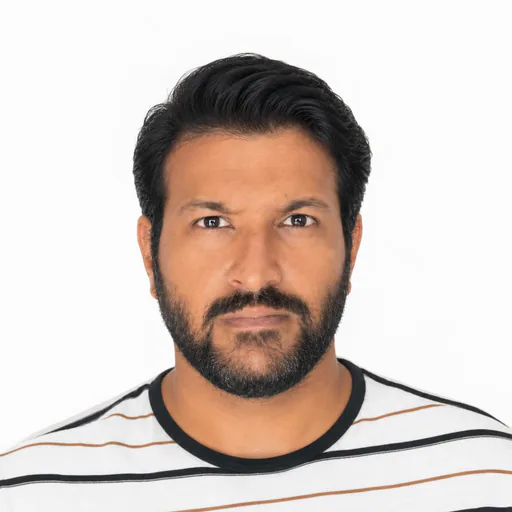 Dr I. profile photo