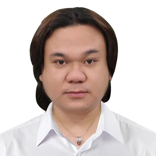 James R. profile photo