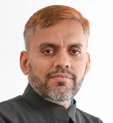 Faizal H. profile photo