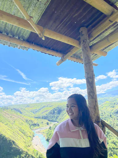 Photo of Allysa E.