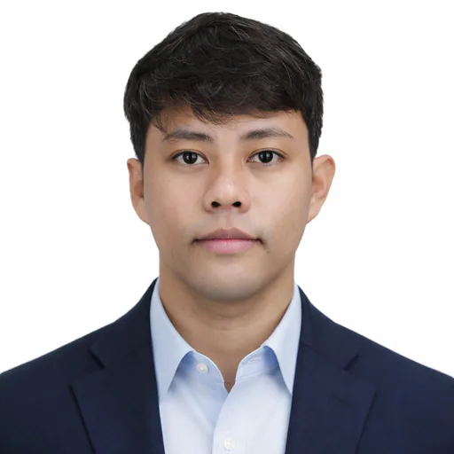 keanu E. — Software Engineer from Philippines
