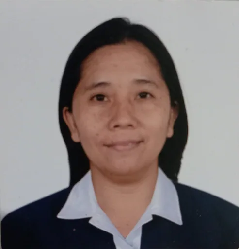 MARICEL A. profile photo