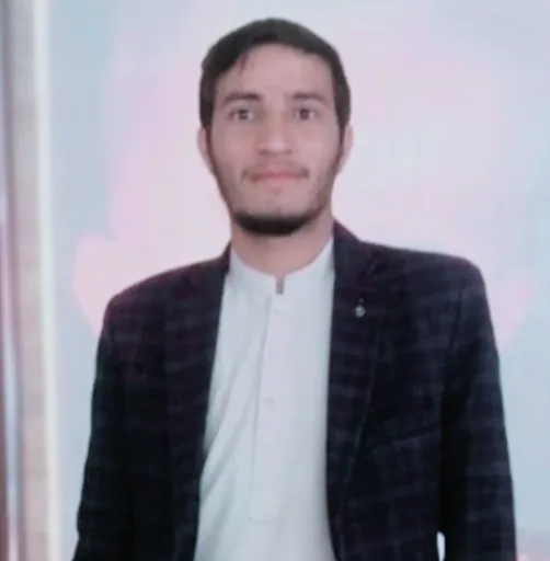 SHER N. profile photo