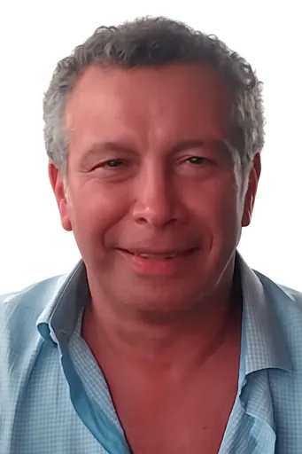 Humberto G. — Senior Market Entry Specialist from Mexico