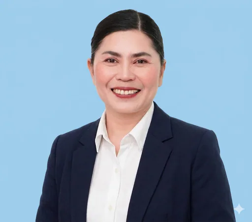 Diodelyn D. profile photo
