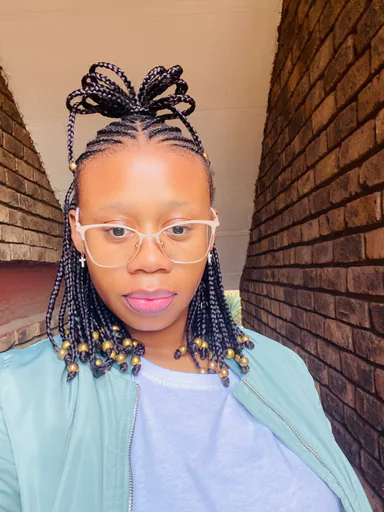Rethabile M. profile photo