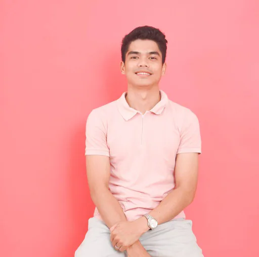 Arvin R. — Senior Healthcare Customer Service Representative from Philippines