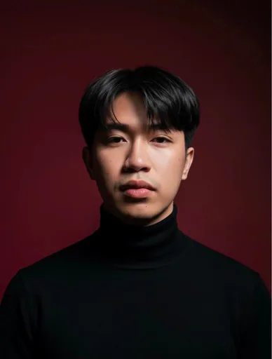 John R. profile photo