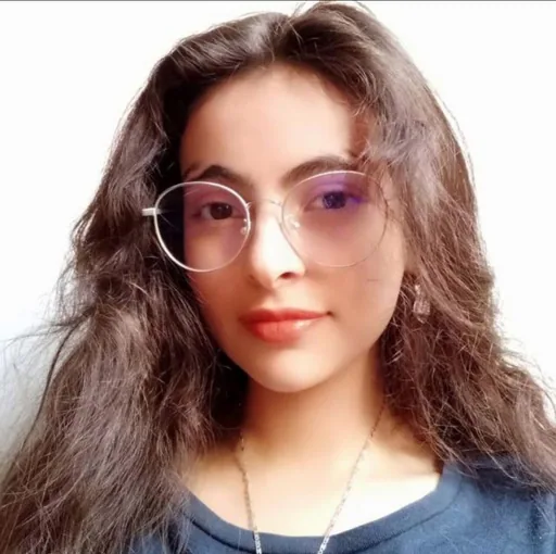 Daniela S. profile photo