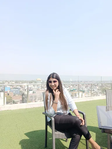 Tanisha S. profile photo