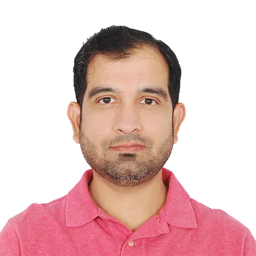 Photo of Ali J.
