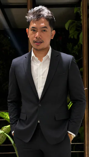 Talent Avatar