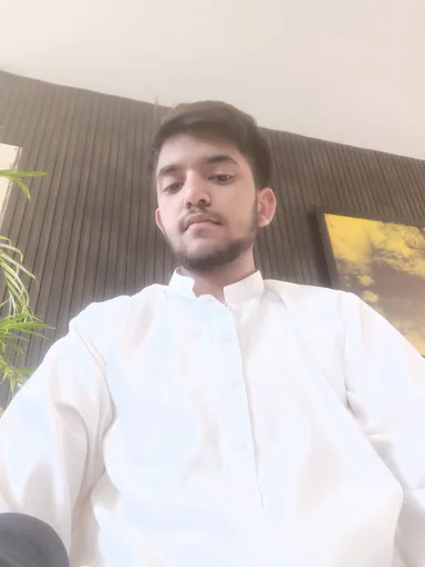 MUHAMMAD A. profile photo