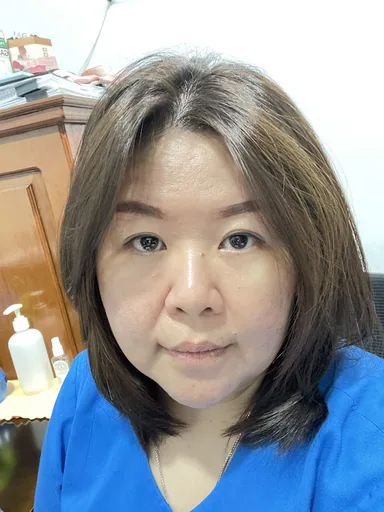 Rety profile photo