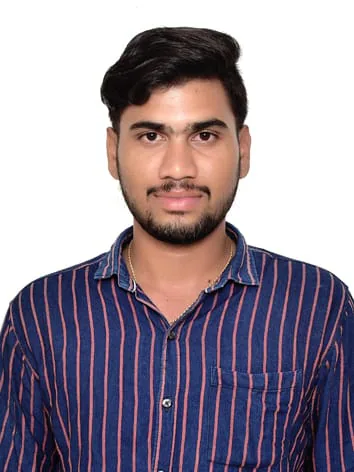 Photo of Manoj M.