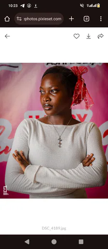 Esther E. profile photo