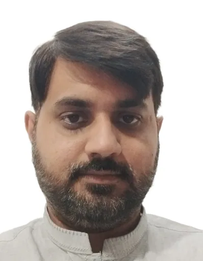 Muhammad A. profile photo