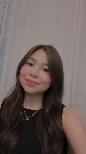 Jasmin M. — Mid-Level Leasing and Marketing Specialist from Philippines