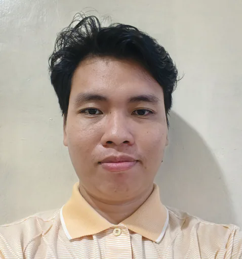Rico P. profile photo