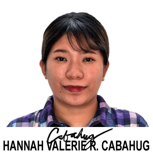 Photo of Hannah V.