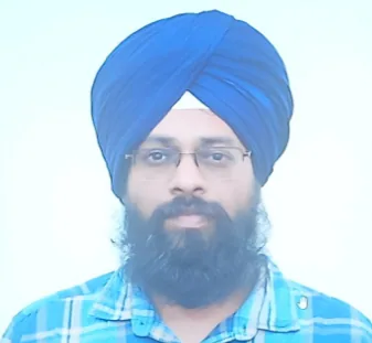 Karmdeep S. profile photo