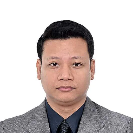 Angel M. profile photo